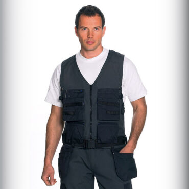 Tool Vest