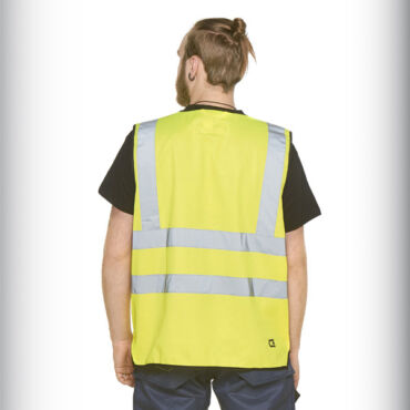 Hi-Vis vest