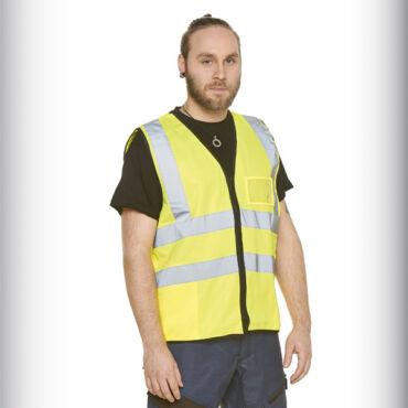 Hi-Vis vest