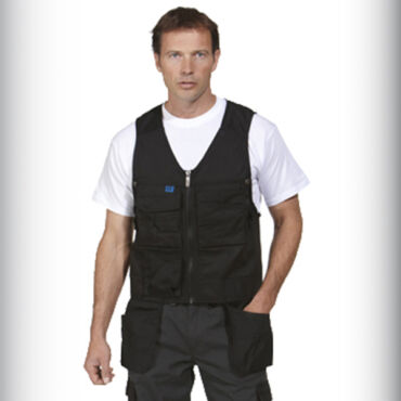 Tool Vest