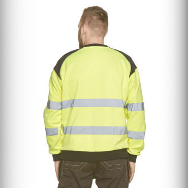 Hi-Vis Sweatshirt