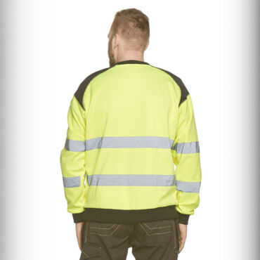 Hi-Vis Sweatshirt