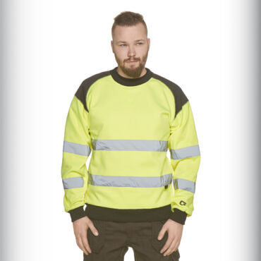 Hi-Vis Sweatshirt