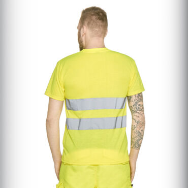 Hi-Vis T-shirt