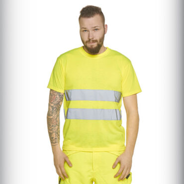 Hi-Vis T-shirt