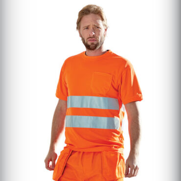 Hi-Vis T-shirt