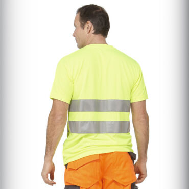 Hi-Vis T-shirt