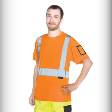 Hi-Vis T-shirt