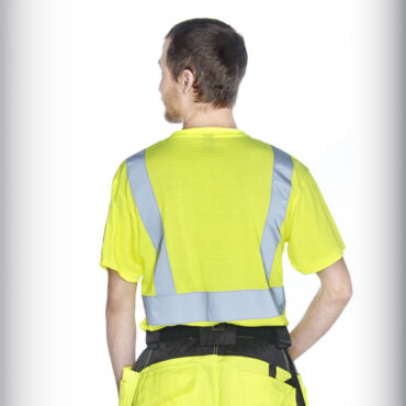 Hi-Vis T-shirt