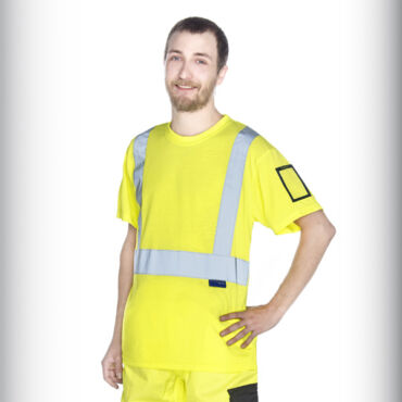 Hi-Vis T-shirt