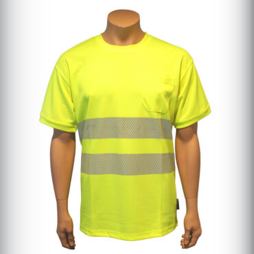 Hi-Vis T-shirt