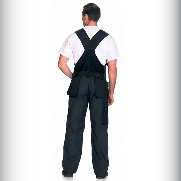 Tyndale FRC Big & Tall Industrial Work Pants - Umhemmed | Zappos.com